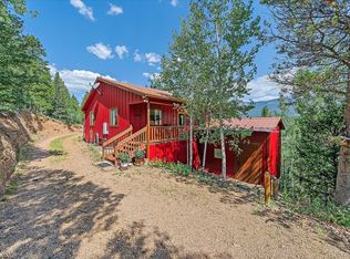 153 Wise Rd, Bailey, CO 80421