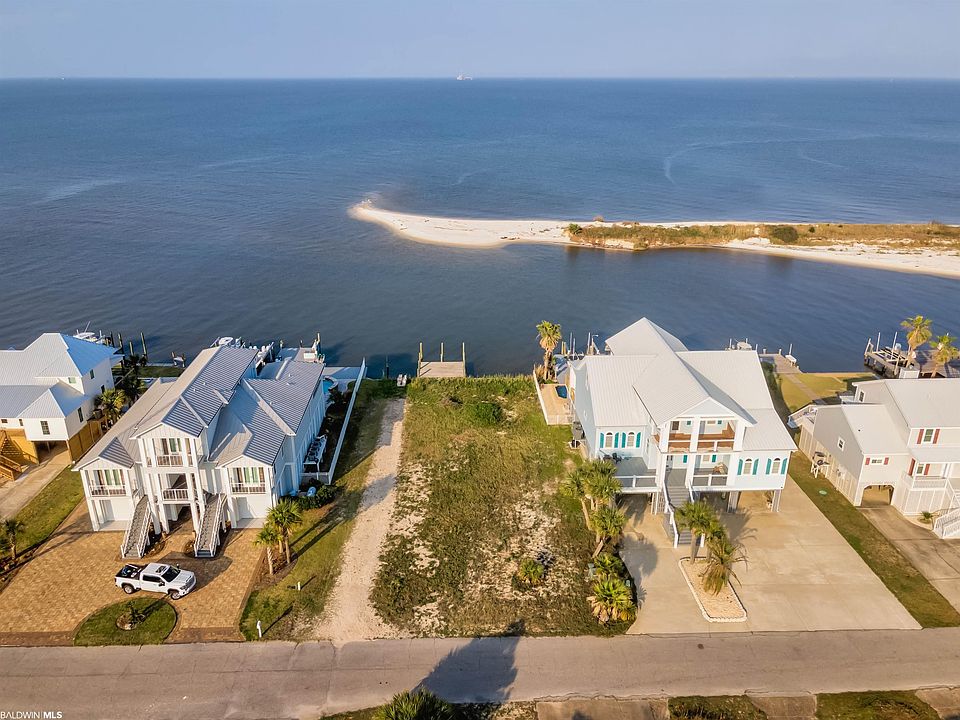536 Barcelona Dr Dauphin Island, AL Zillow
