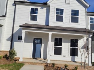 106 Kimber Ln, Wake Forest, NC 27587