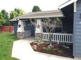 791 NE Sandstone Ct, Prineville, OR 97754