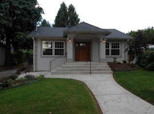 3623 SE Nehalem St, Portland, OR 97202