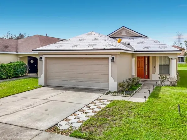 5533 TURTLE CROSSING LOOP, TAMPA, FL 33625