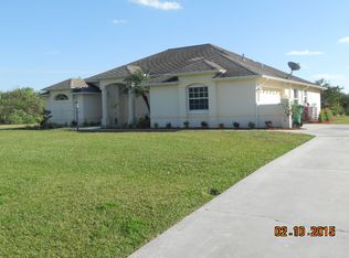 1540 SE 23rd St, Okeechobee, FL 34974