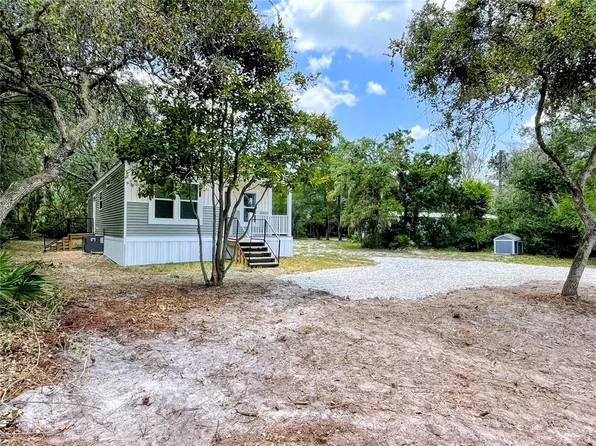 43535 Dixie Dr, Paisley, FL 32767