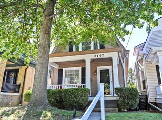 3147 Willis Ave, Cincinnati, OH 45208