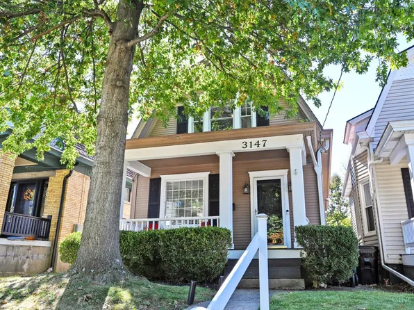 3147 Willis Ave, Cincinnati, OH 45208