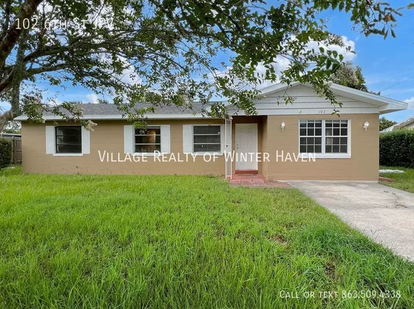 102 6th St, Winter Haven, FL 33880