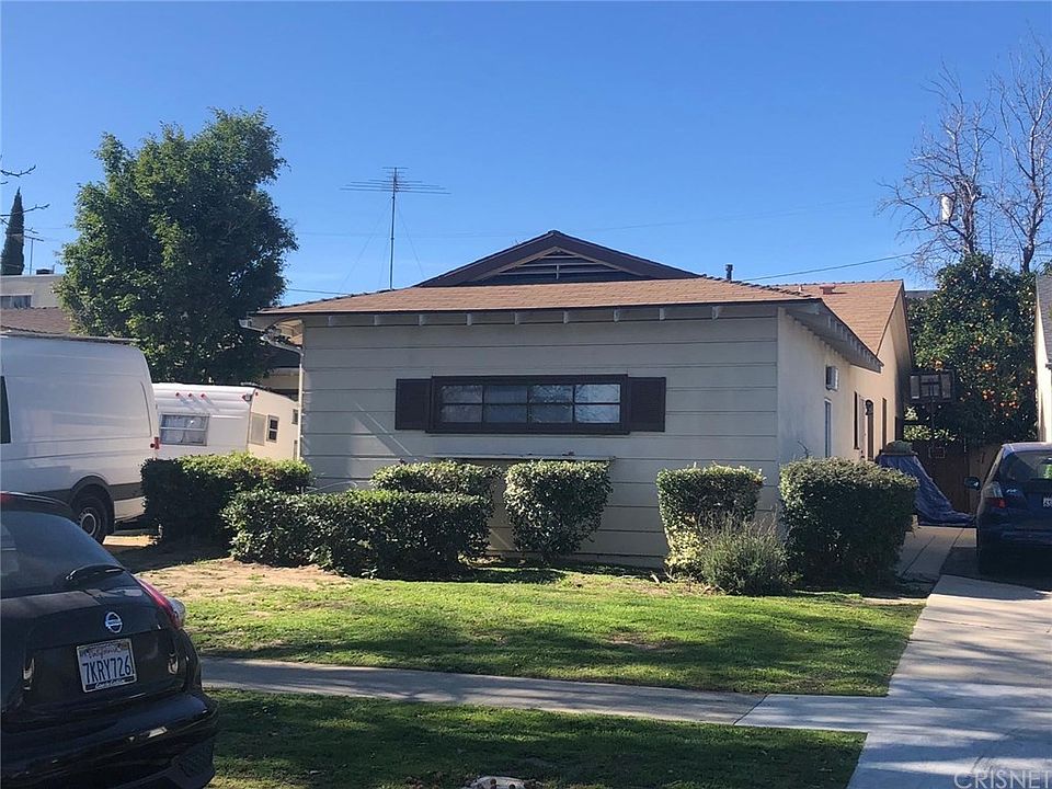 2nd image of 6129 Longridge Ave