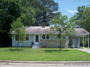 4327 Montague St, Ayden, NC 28513