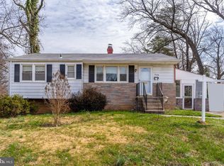 6009 Magnolia Ct, Lanham, MD