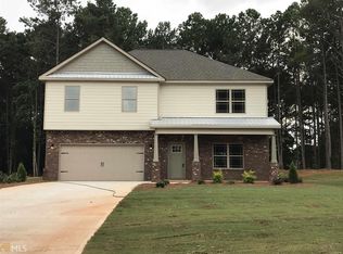 1205 Coldwater Ct #184, Griffin, GA 30224