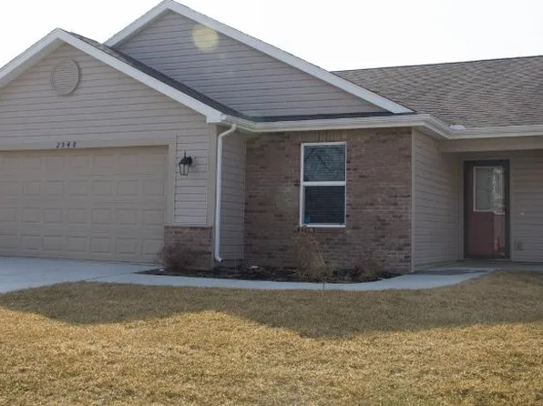 2948 Morallion Dr, West Lafayette, IN 47906