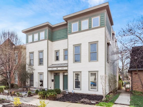 1093 Highland St, Columbus, OH 43201