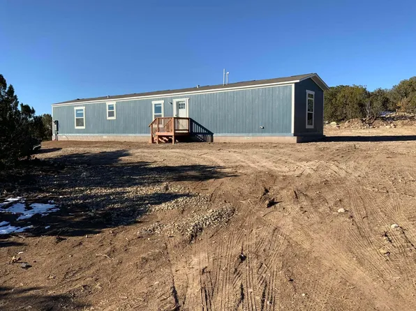 44 High Vista Dr, Moriarty, NM 87035