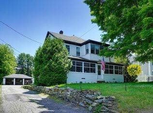 21 Sycamore St, Millbury, MA 01527