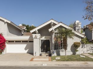 7 Silver Fern, Irvine, CA 92603