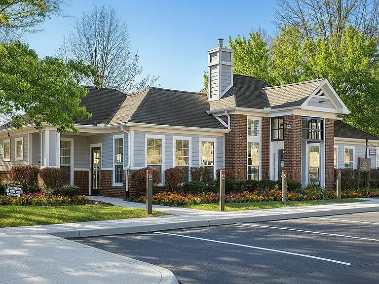 Blue Ridge Apartments — Photo 17