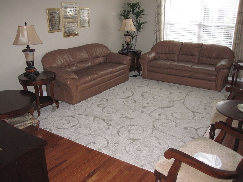 1st Fl Family Room