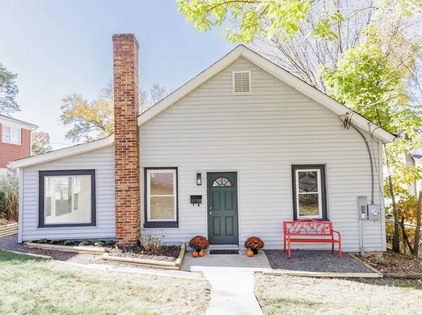 2213 Pine Ave, Buena Vista, VA 24416