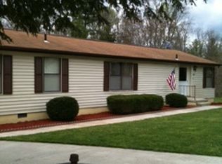 261 Rugby Rd, Fairfield Glade, TN 38558