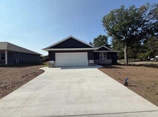 1015 Constellation St, Green Bay, WI 54303