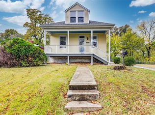 8325 Acorn Ave, Saint Louis, MO