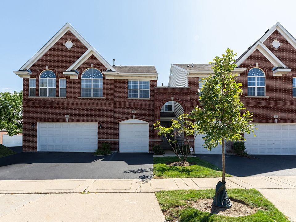 1st image of 74 Allerton Dr #76E2