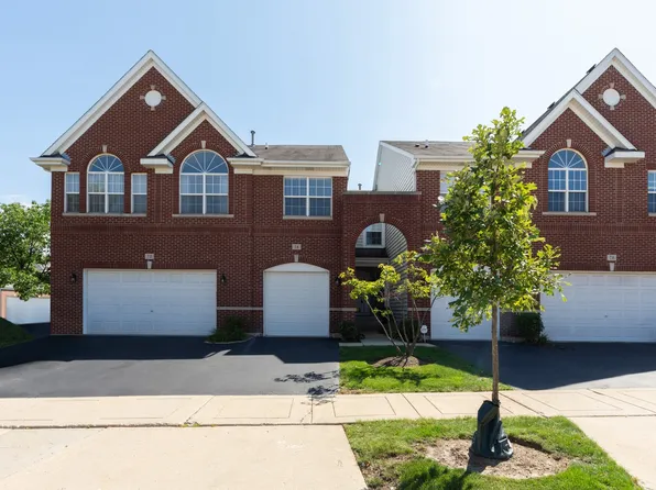74 Allerton Dr #76E2, Schaumburg, IL 60194