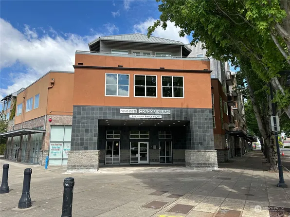 225 Logan Avenue S #155, Renton, WA 98057
