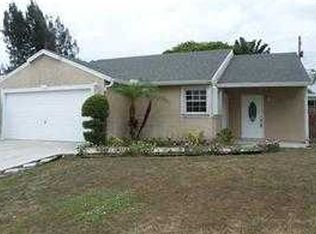 5094 Canal Cir E, Lake Worth, FL 33467