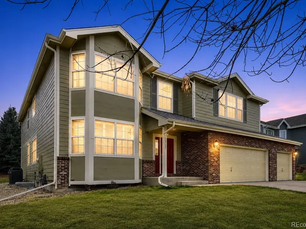 10792 W Indore Drive, Littleton, CO 80127