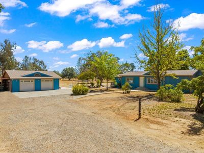 12111 Kirkwood St, Herald, CA, 95638