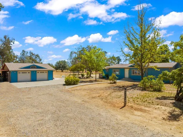 12111 Kirkwood St, Herald, CA 95638