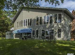 8 Gazon Rd, Shelter Island, NY 11964