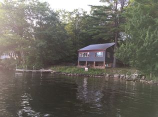 84 Rocky Point Rd, Harrison, ME 04040