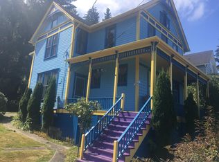 3391 Irving Ave FLOOR 1, Astoria, OR 97103