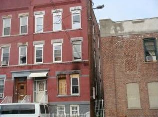 2605 New York Ave, Union City, NJ 07087