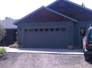 65255 76th St, Bend, OR 97703