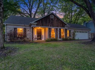 1815 Boulinwood Ln, Germantown, TN 38138