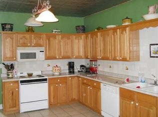 2988 Highway 12 W, Sturgis, MS 39769