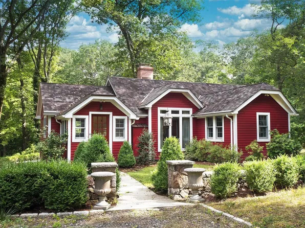 137 Neds Mountain Road, Ridgefield, CT 06877