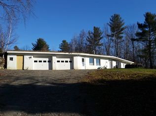 30 Smith Hastings Rd, Grantham, NH 03753