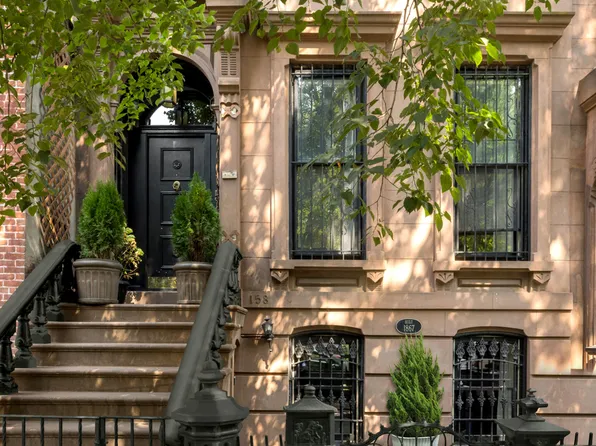 158 Washington Park, Brooklyn, NY 11205