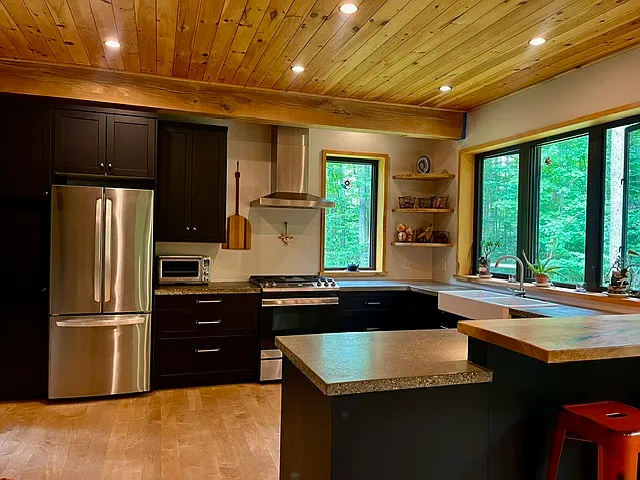 19499 Cedar Run Rd — Photo 4