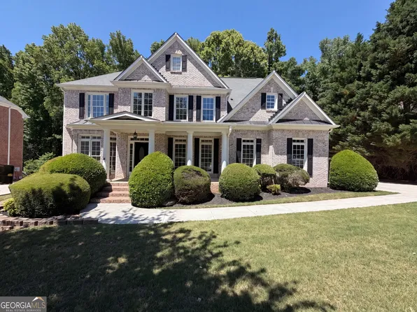 861 Windsor Creek Dr, Grayson, GA 30017
