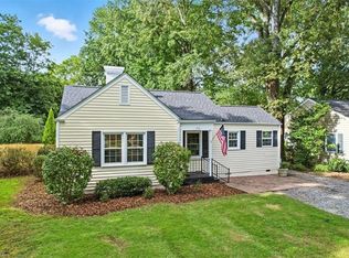 1702 Independence Rd, Greensboro, NC 27408