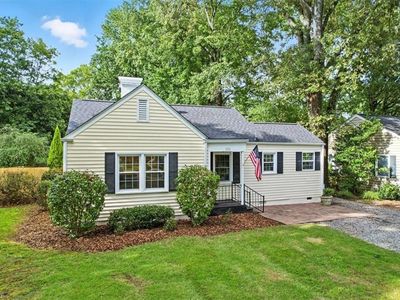1702 Independence Rd, Greensboro, NC, 27408