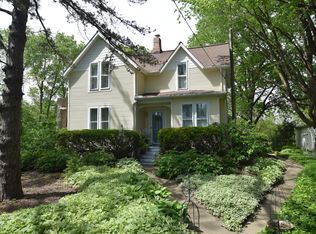 400 Washington St, Serena, IL 60549