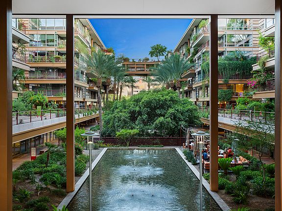 4th image of 7137 E Rancho Vista Dr Unit 2008