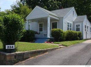 224 Glascock St, Raleigh, NC 27604